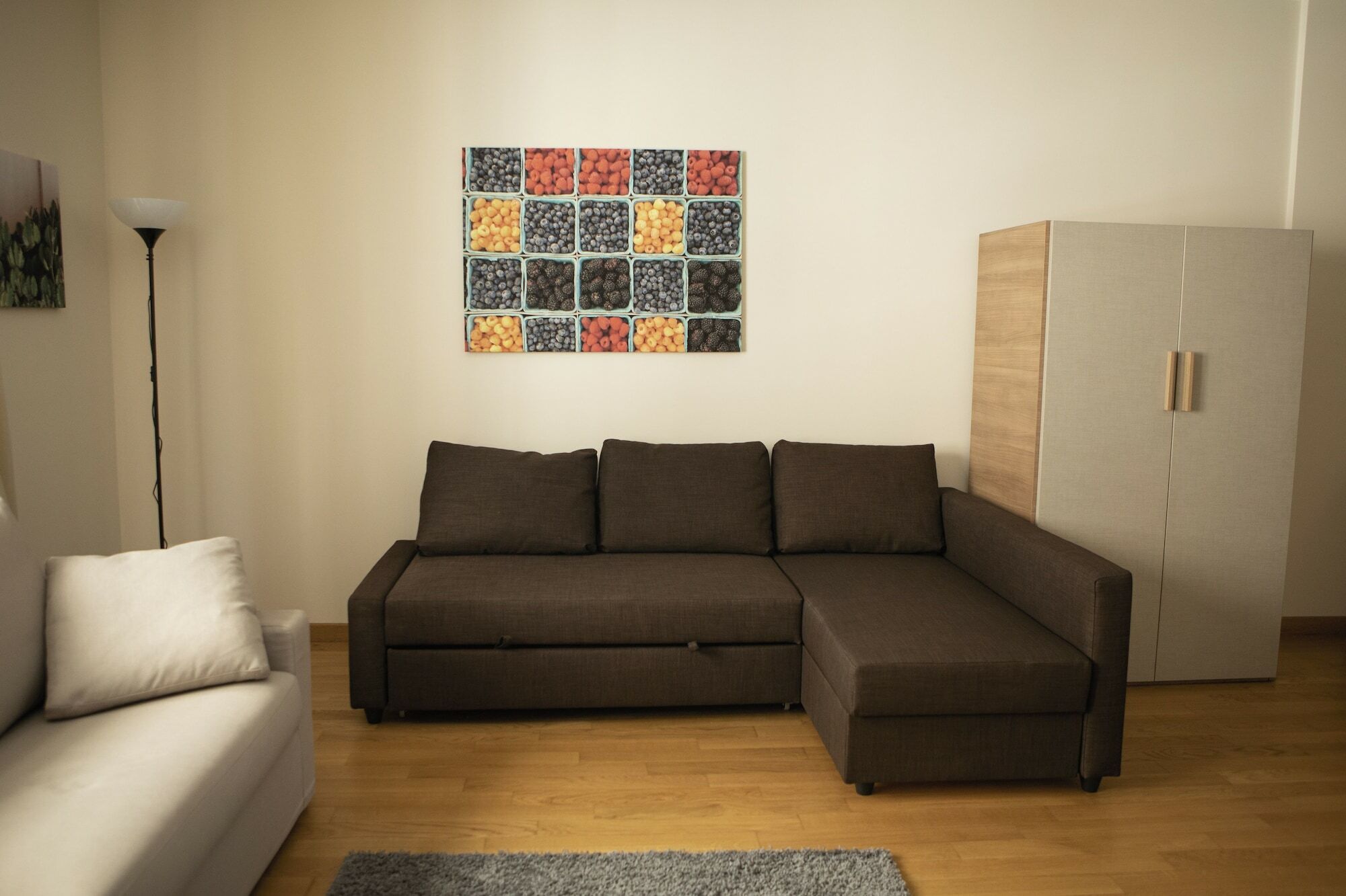 Cort'E Apartment CTA Exterior foto