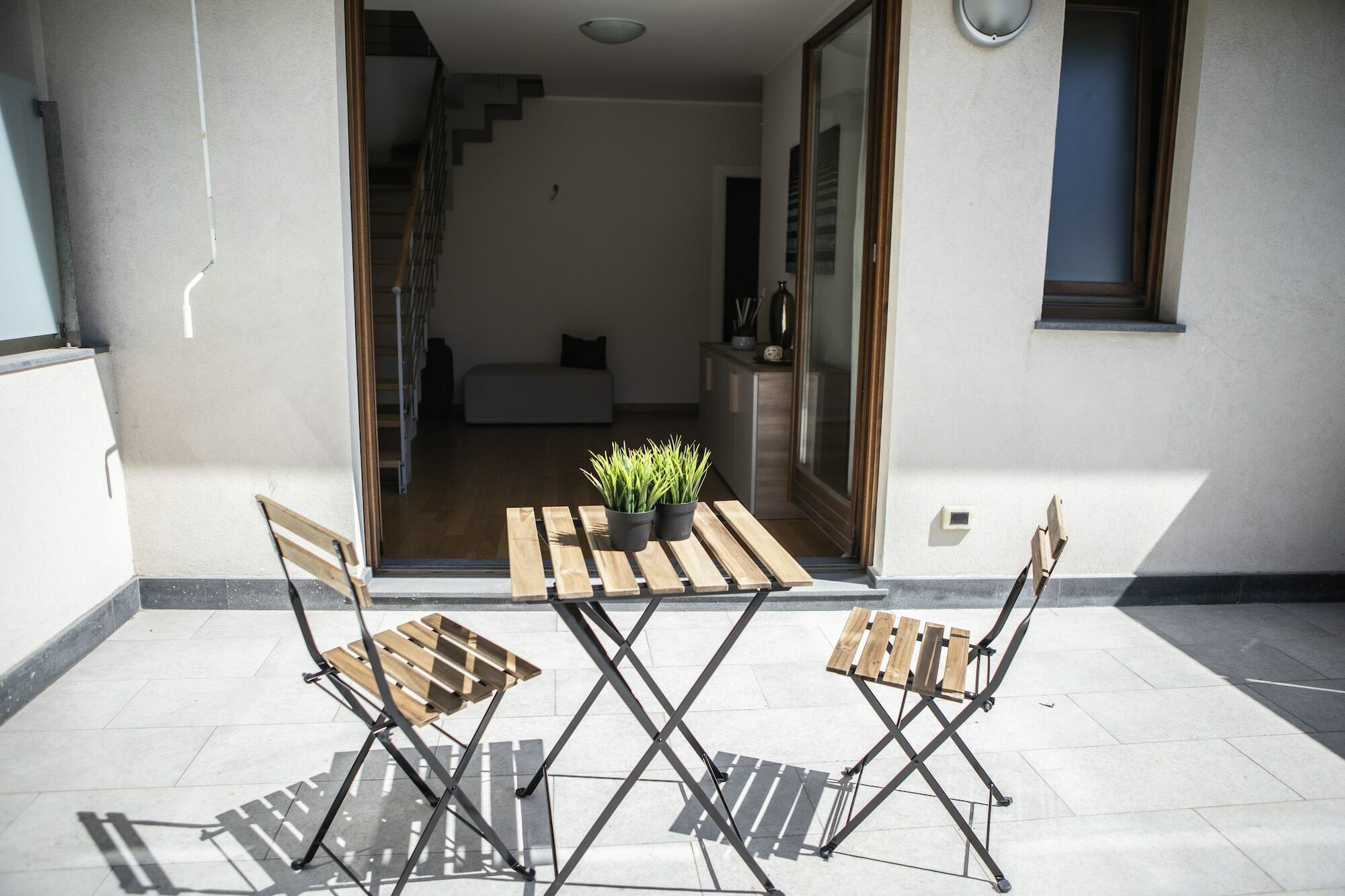 Cort'E Apartment CTA Exterior foto